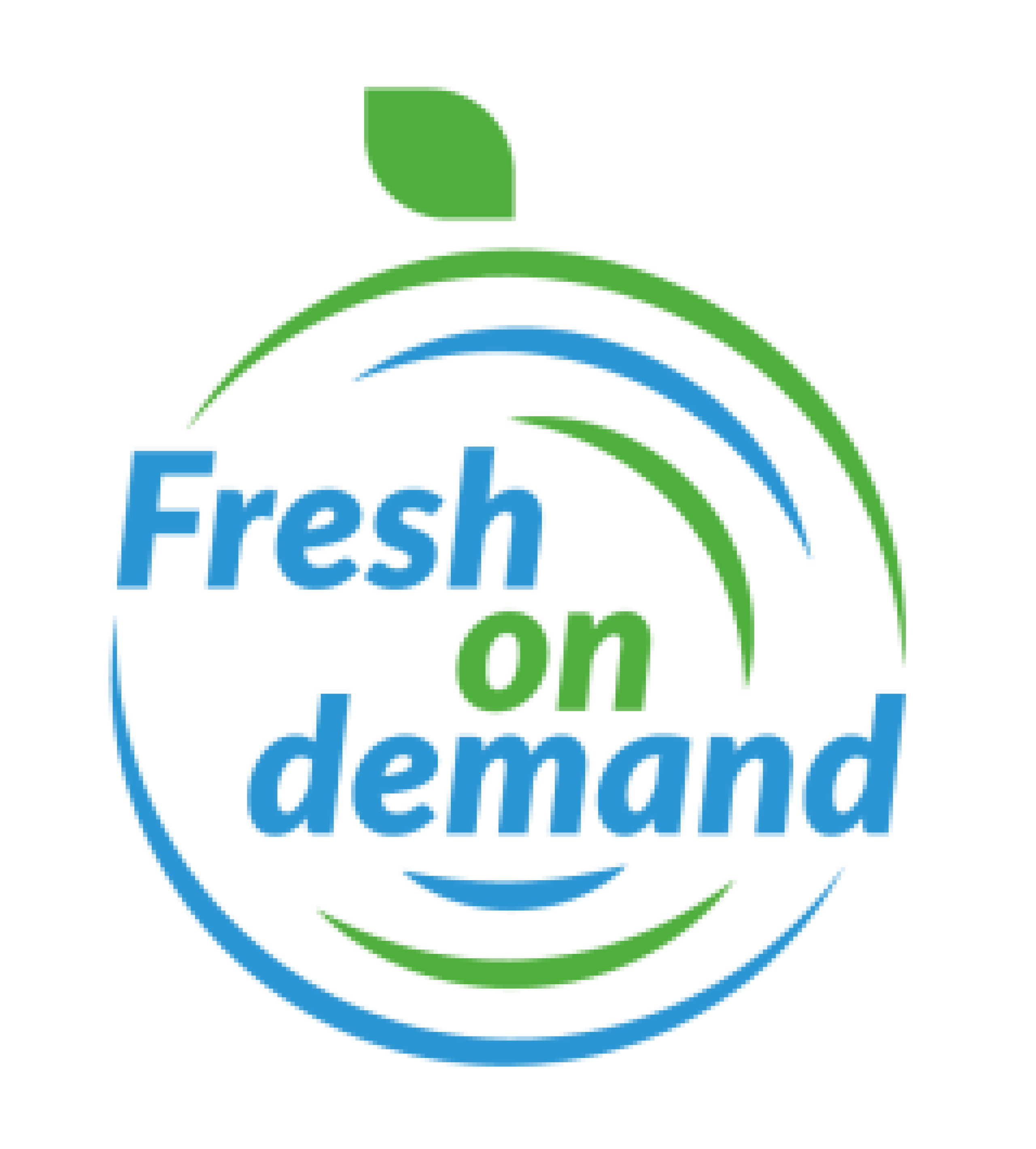 Save the date Fresh on Demand 9 maart 2023