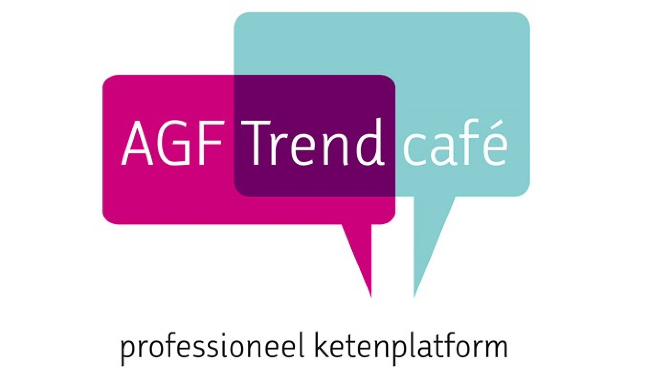 AGF Trendcafé, uw netwerk in de groente- en fruitsector