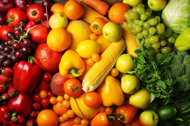 Nederland belangrijke leverancier groenten en fruit in Europa GroentenFruit Huis